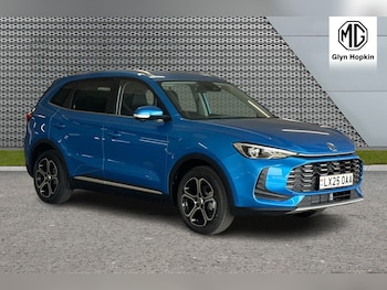 Used MG MG ZS 2025 for sale - 75380768: Photo
