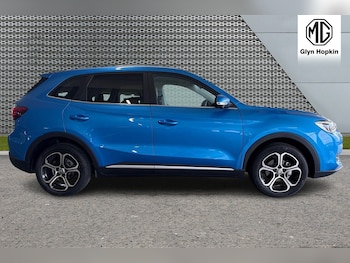 Used MG MG ZS 2025 for sale - 75380768: Photo