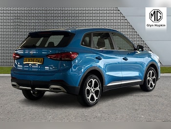 Used MG MG ZS 2025 for sale - 75380768: Photo