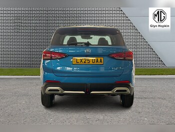 Used MG MG ZS 2025 for sale - 75380768: Photo