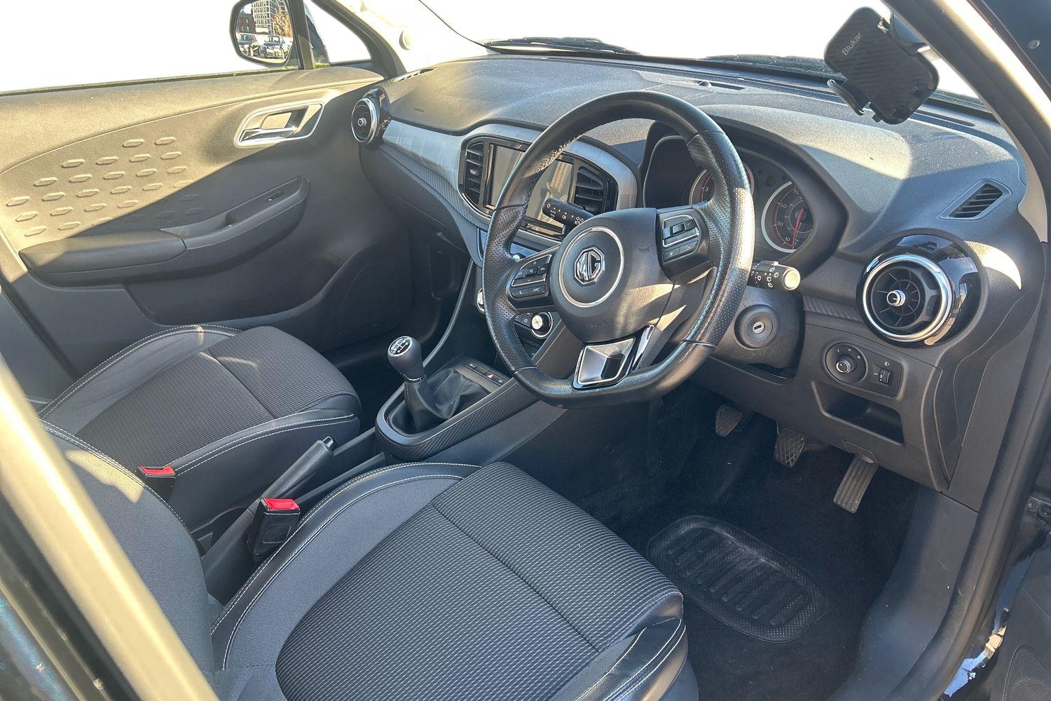 Used MG MG3 2023 for sale - 77082570: Photo 10