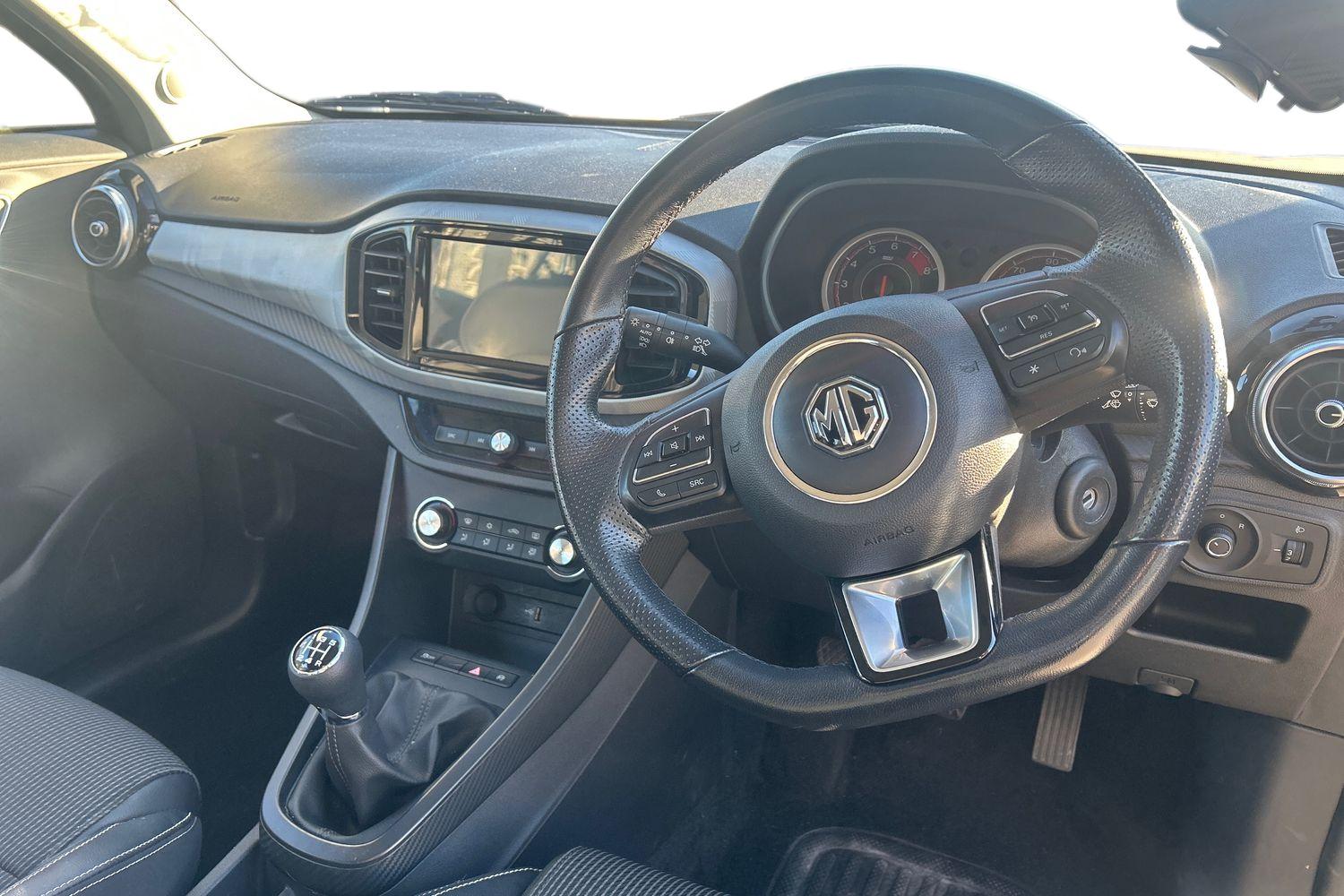 Used MG MG3 2023 for sale - 77082570: Photo 11