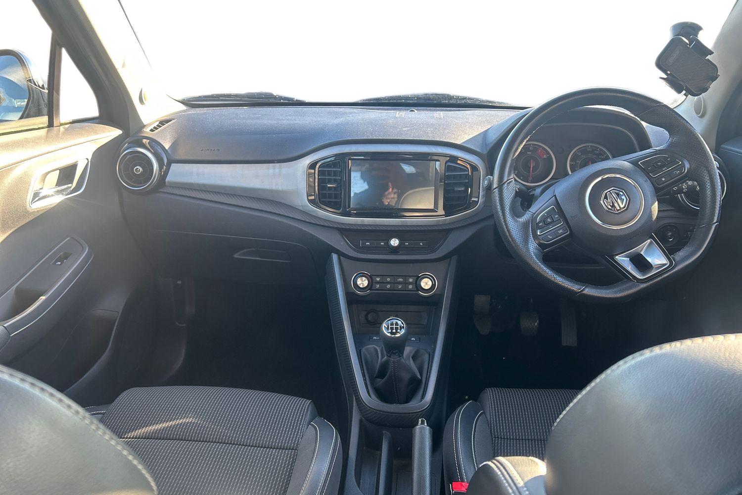 Used MG MG3 2023 for sale - 77082570: Photo 12