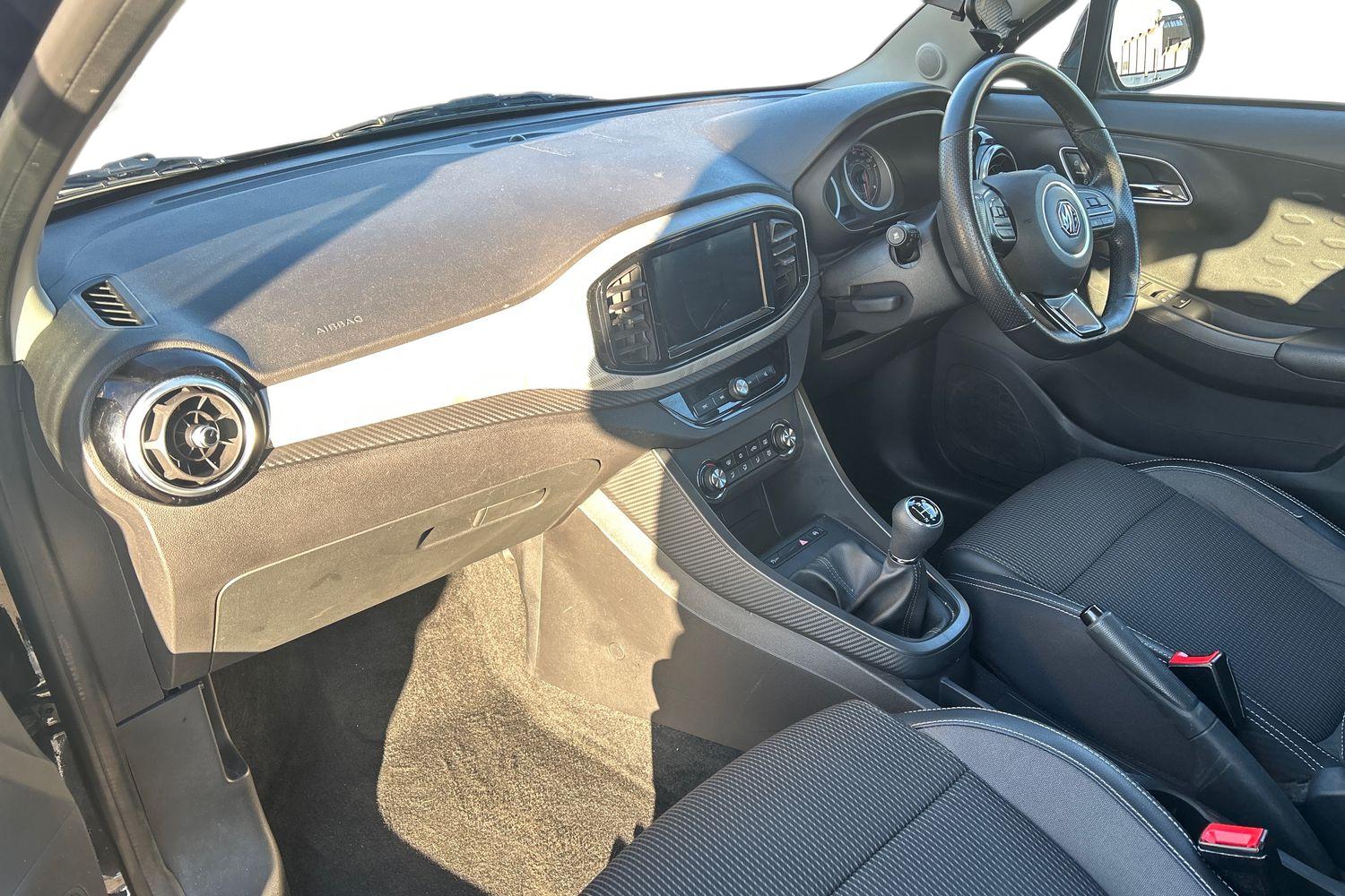 Used MG MG3 2023 for sale - 77082570: Photo 13