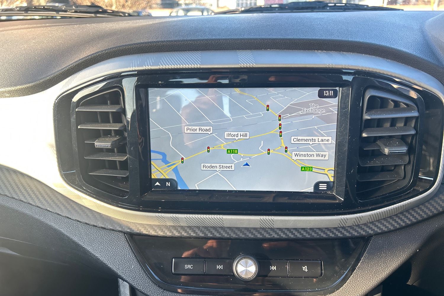 Used MG MG3 2023 for sale - 77082570: Photo 18