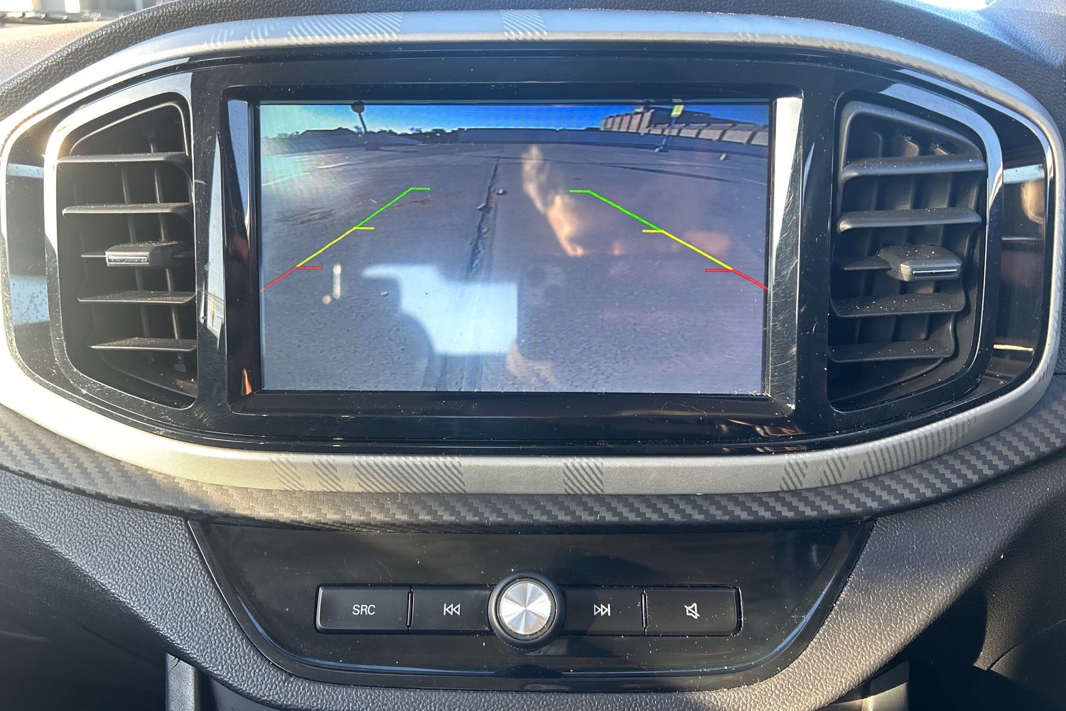 Used MG MG3 2023 for sale - 77082570: Photo 19