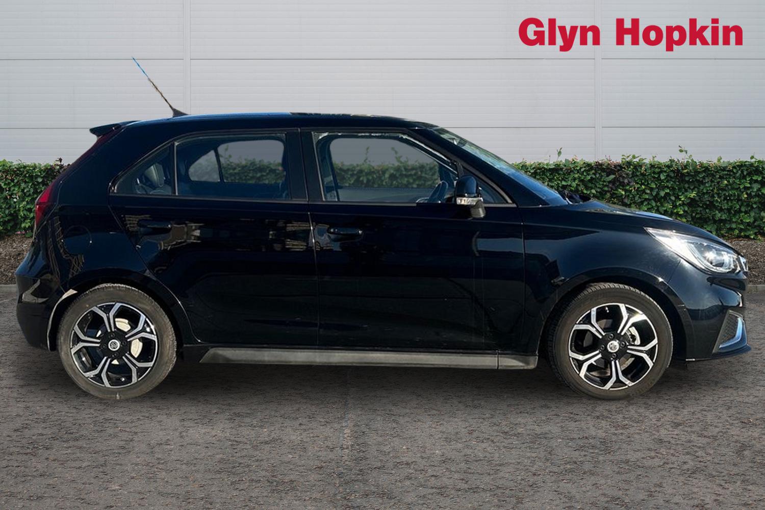 Used MG MG3 2023 for sale - 77082570: Photo 2