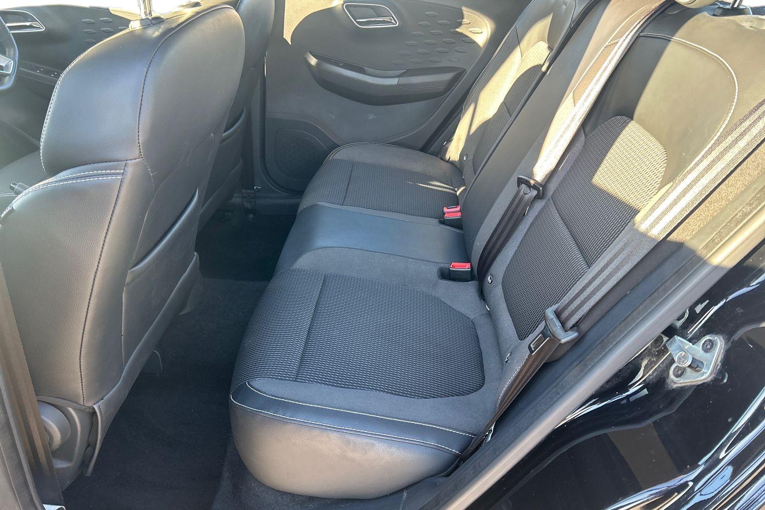 Used MG MG3 2023 for sale - 77082570: Photo 23