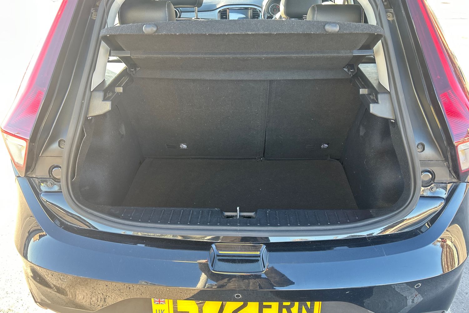 Used MG MG3 2023 for sale - 77082570: Photo 24