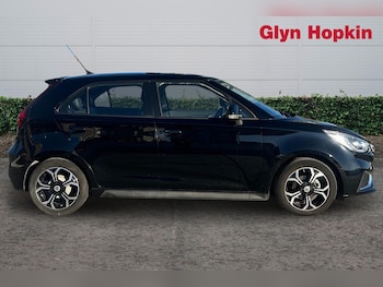 Used MG MG3 2023 for sale - 77082570: Photo