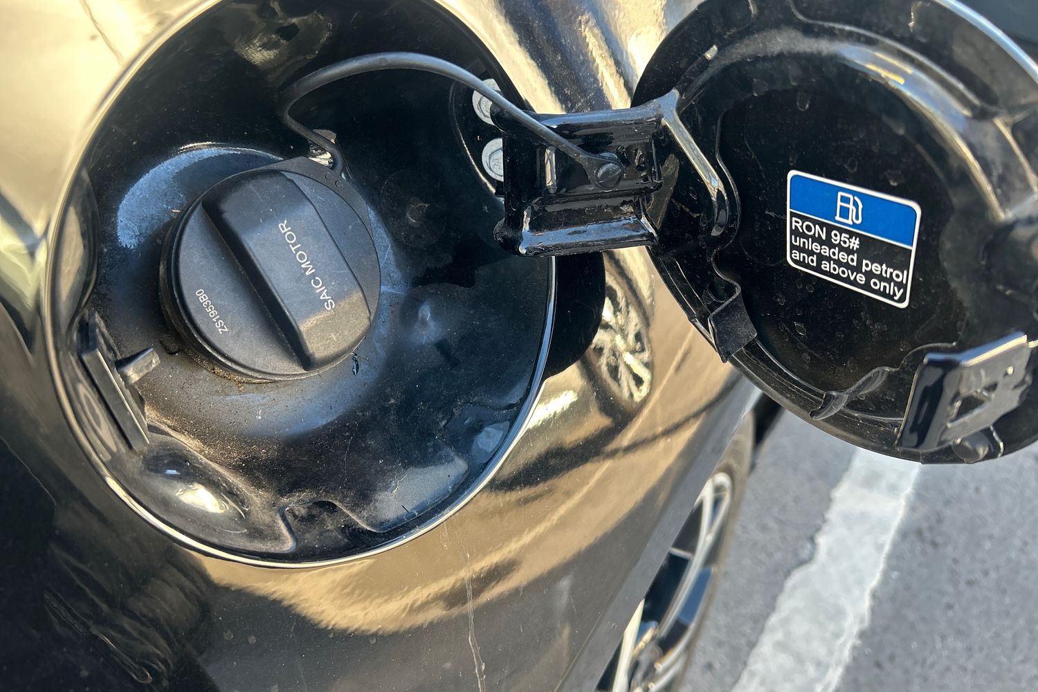 Used MG MG3 2023 for sale - 77082570: Photo 35