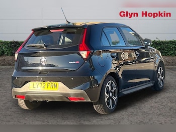 Used MG MG3 2023 for sale - 77082570: Photo
