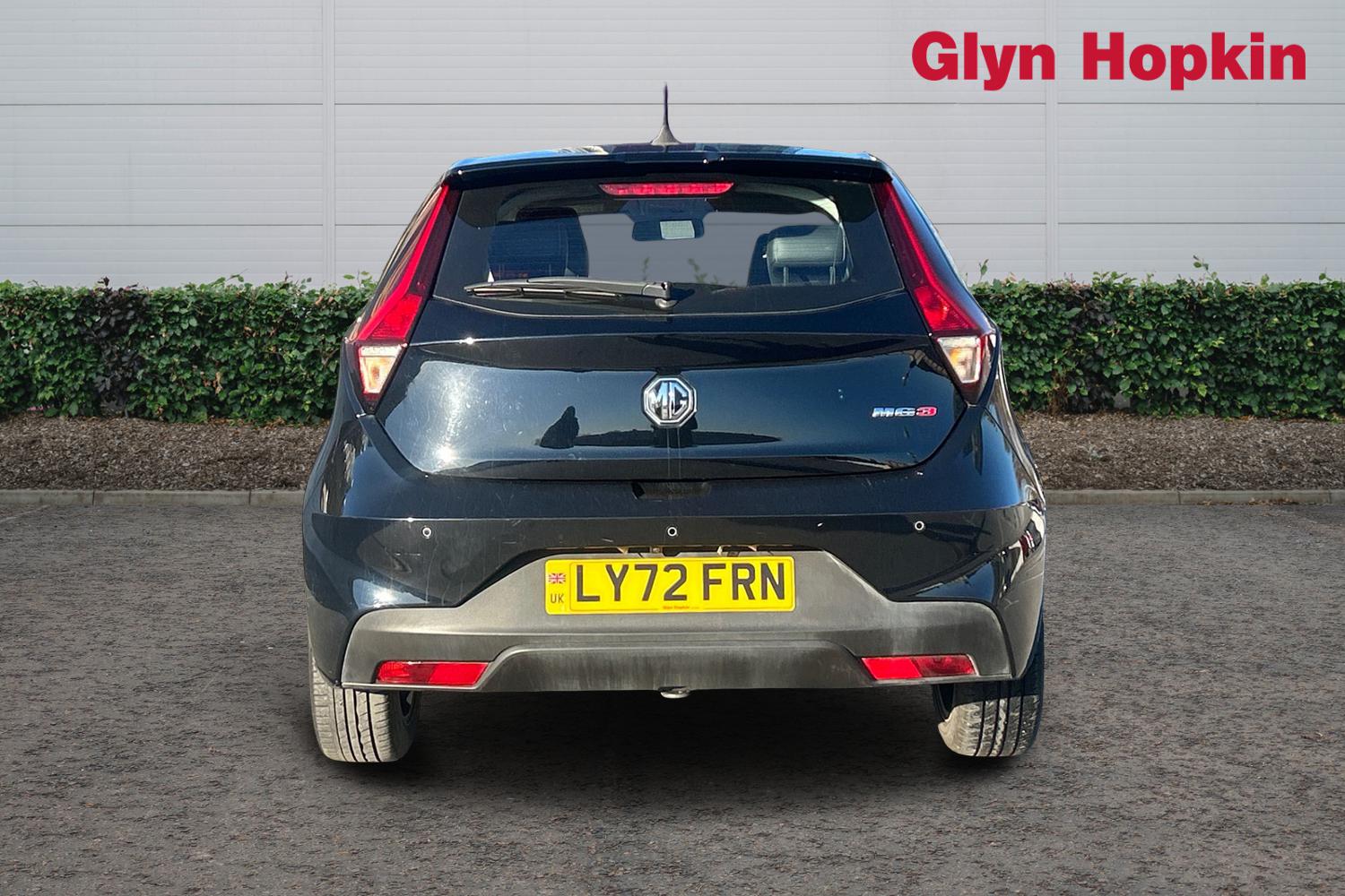 Used MG MG3 2023 for sale - 77082570: Photo 4