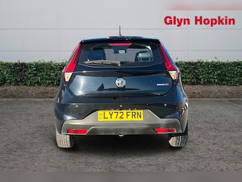 Used MG MG3 2023 for sale - 77082570: Photo