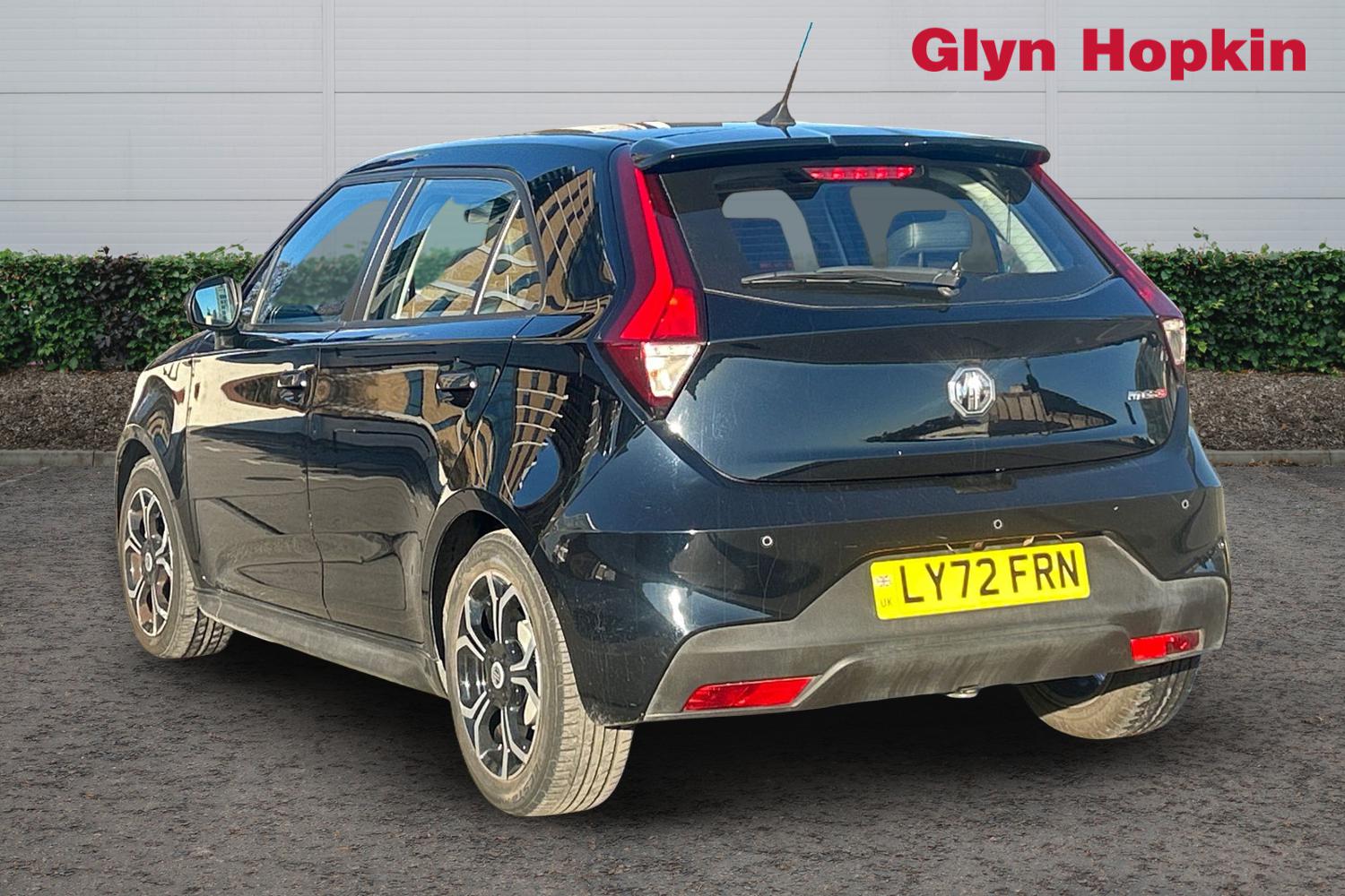 Used MG MG3 2023 for sale - 77082570: Photo 5