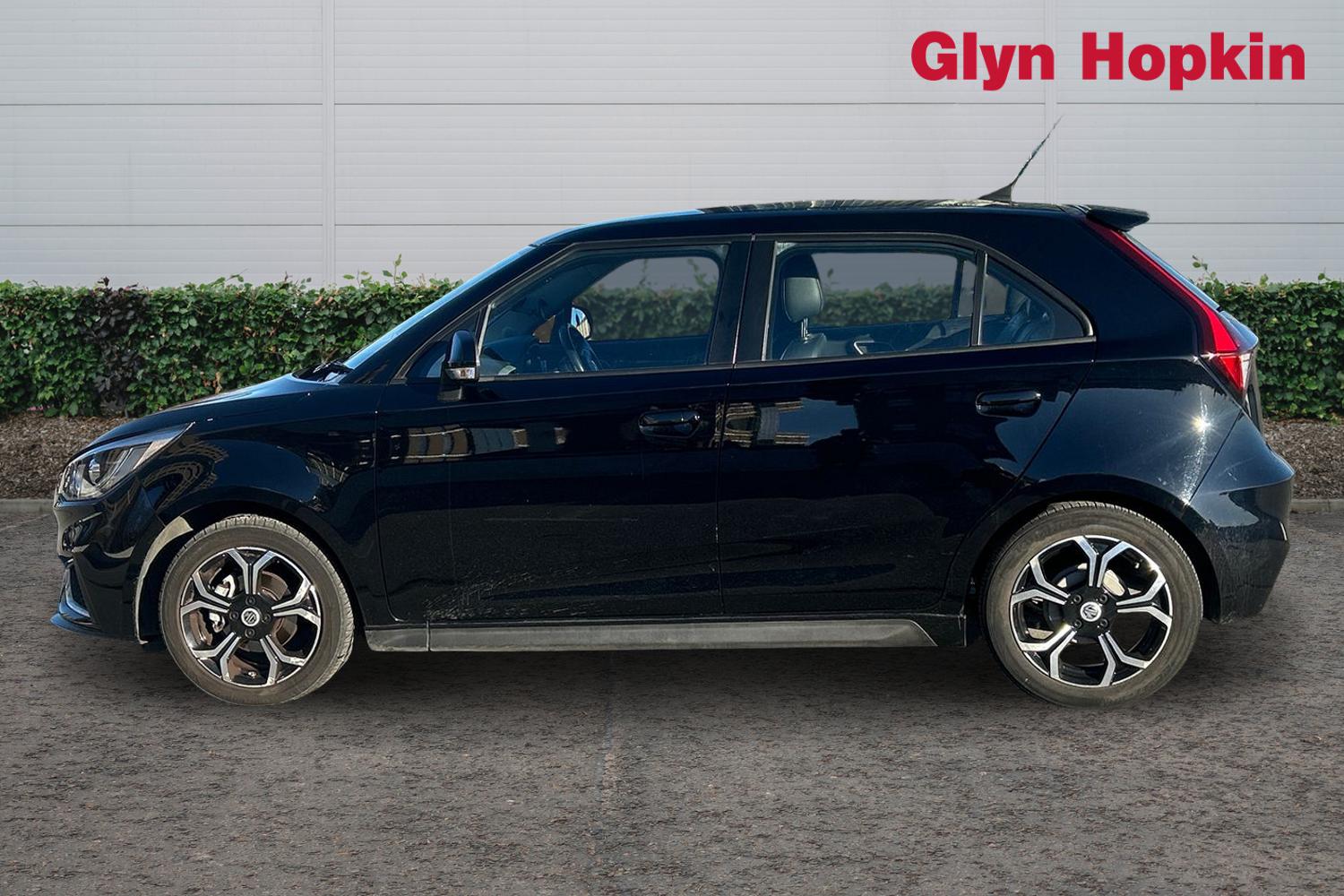 Used MG MG3 2023 for sale - 77082570: Photo 6