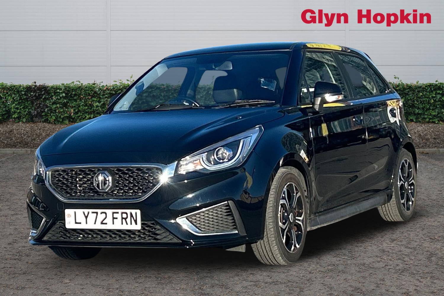 Used MG MG3 2023 for sale - 77082570: Photo 7