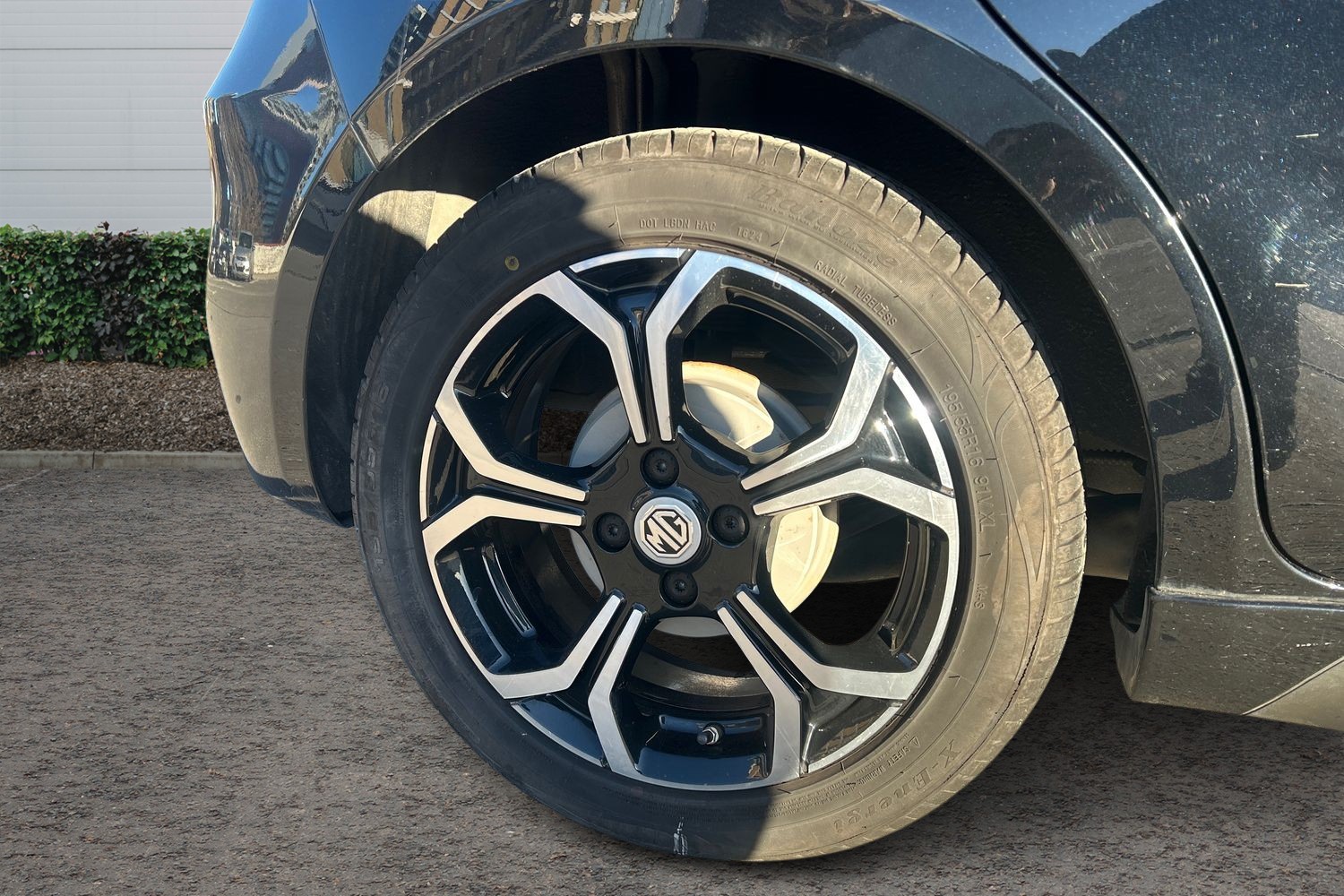 Used MG MG3 2023 for sale - 77082570: Photo 9