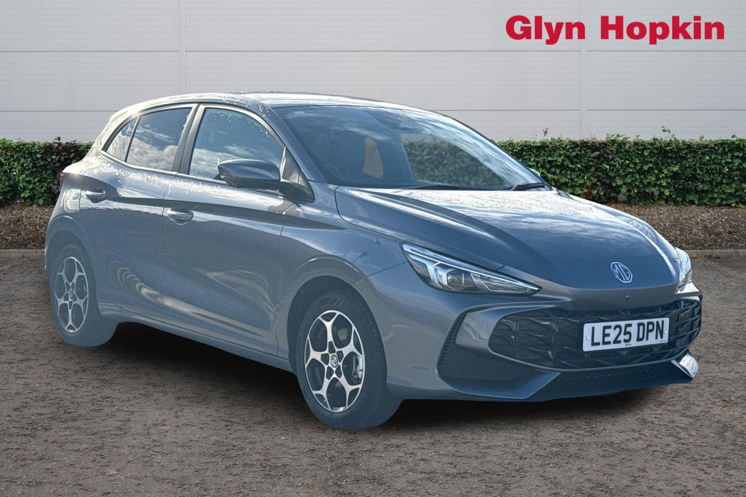 Used MG MG3 2025 for sale - 76871153: Photo 1