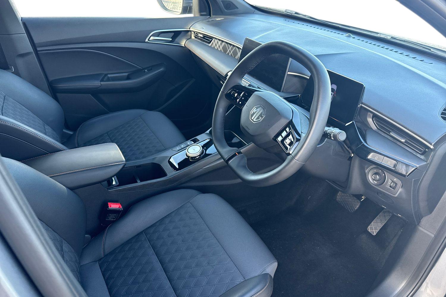 Used MG MG3 2025 for sale - 76871153: Photo 10