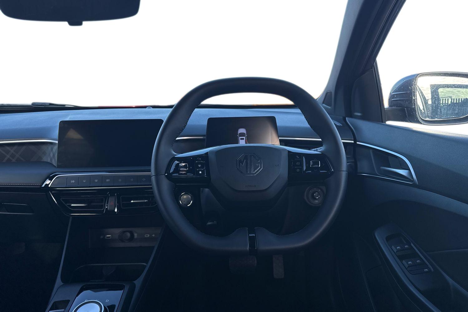 Used MG MG3 2025 for sale - 76871153: Photo 11