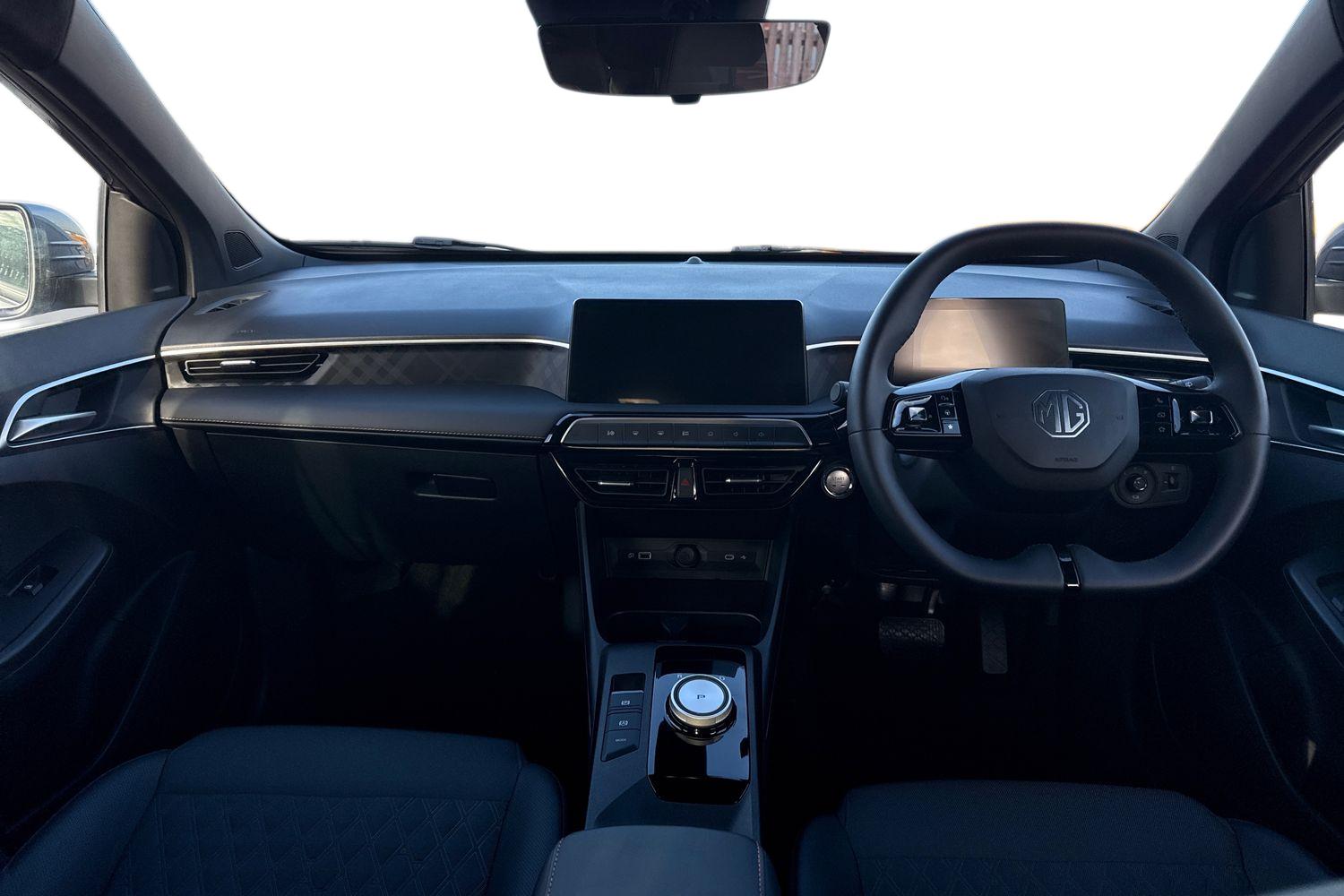 Used MG MG3 2025 for sale - 76871153: Photo 12