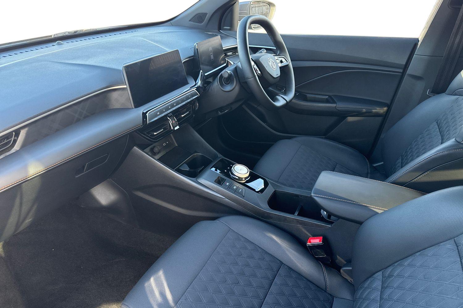 Used MG MG3 2025 for sale - 76871153: Photo 13