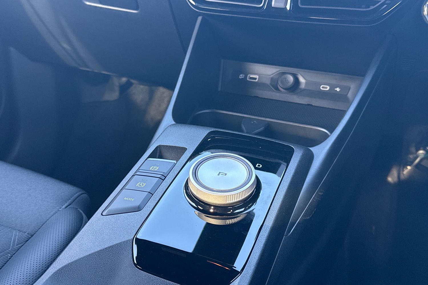 Used MG MG3 2025 for sale - 76871153: Photo 14