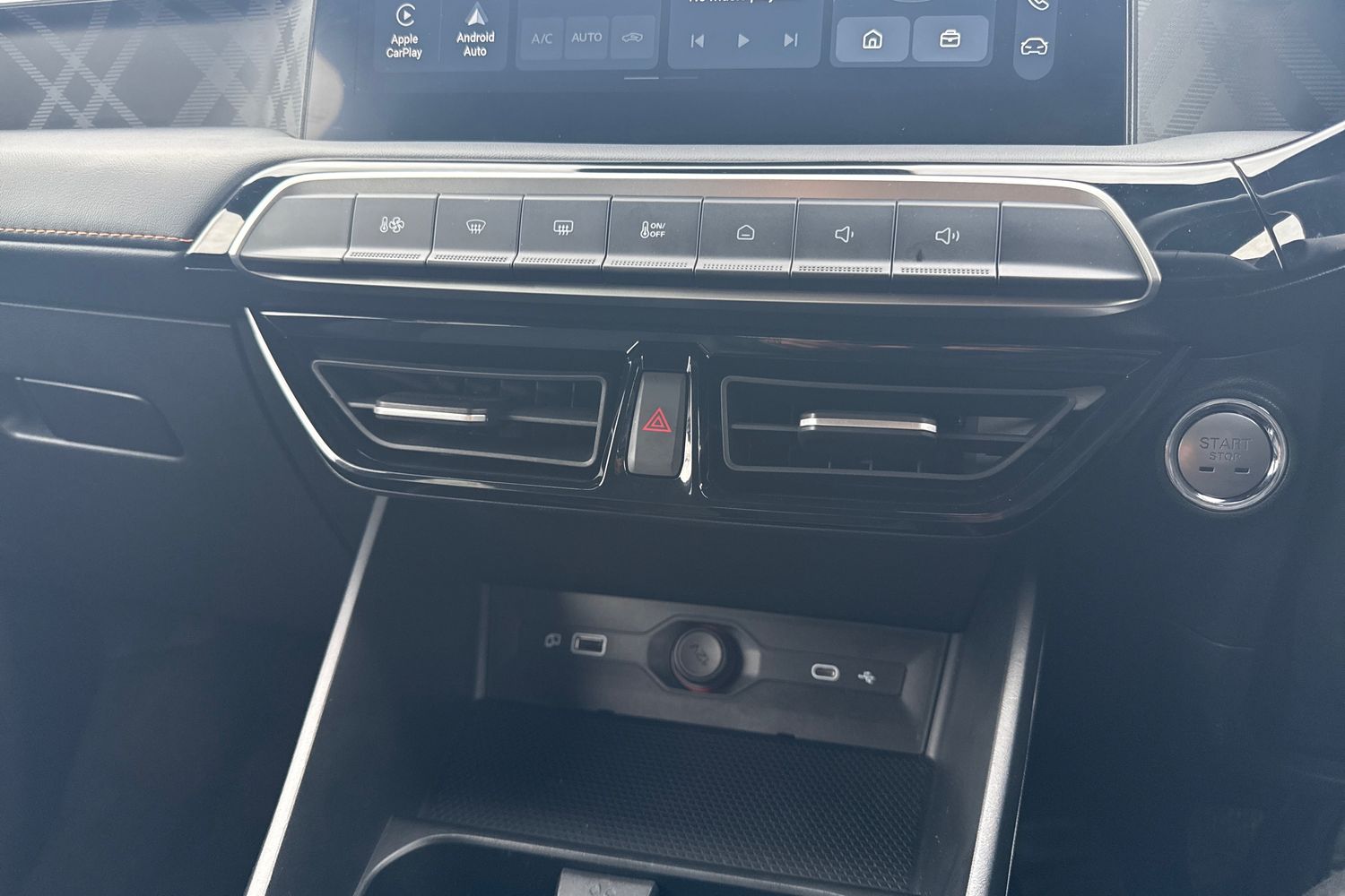 Used MG MG3 2025 for sale - 76871153: Photo 15