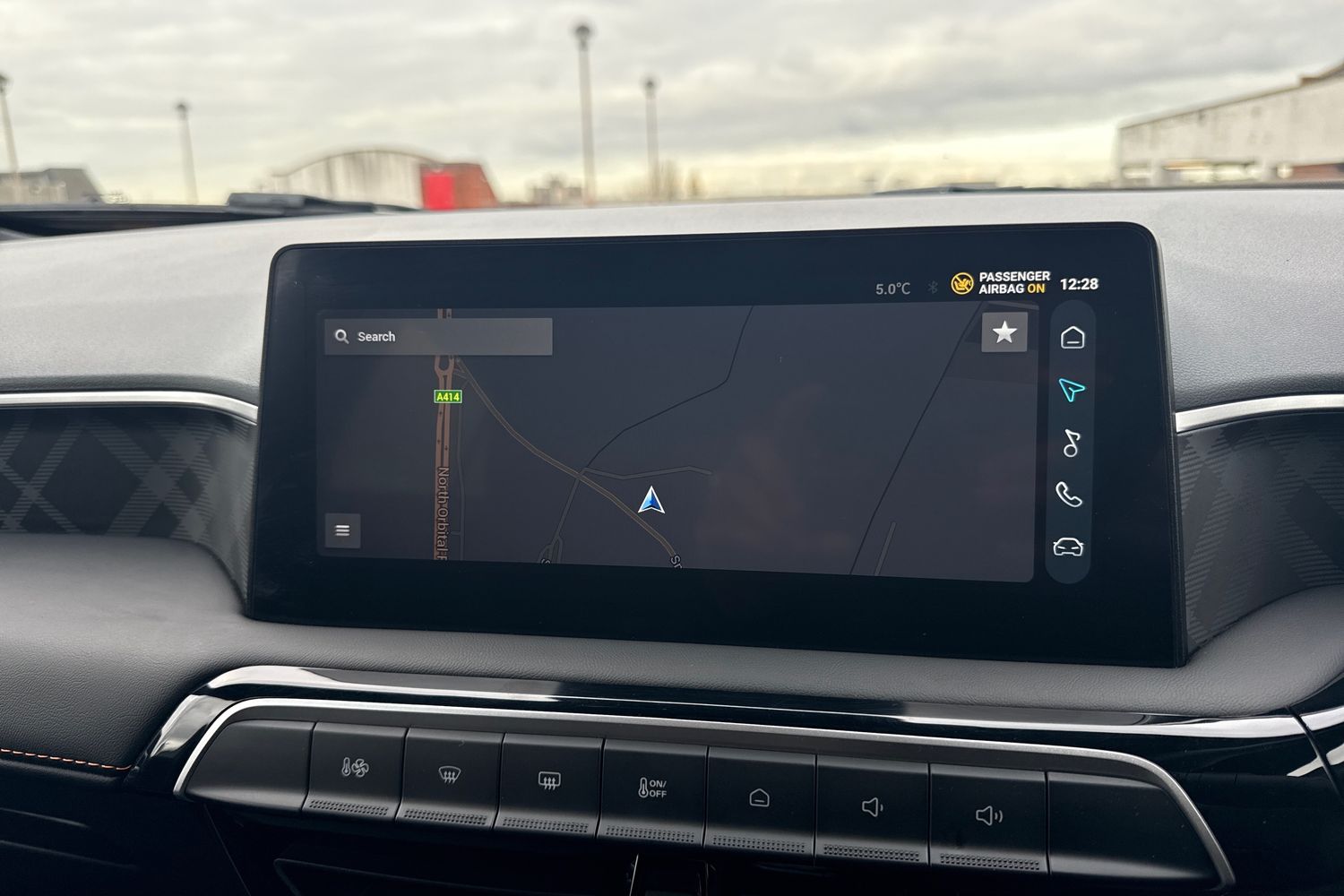 Used MG MG3 2025 for sale - 76871153: Photo 18