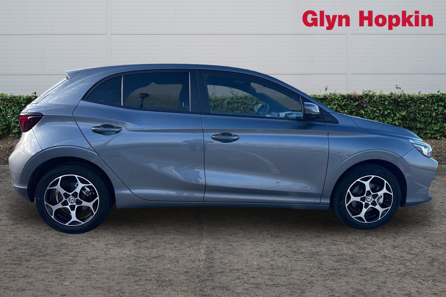 Used MG MG3 2025 for sale - 76871153: Photo 2