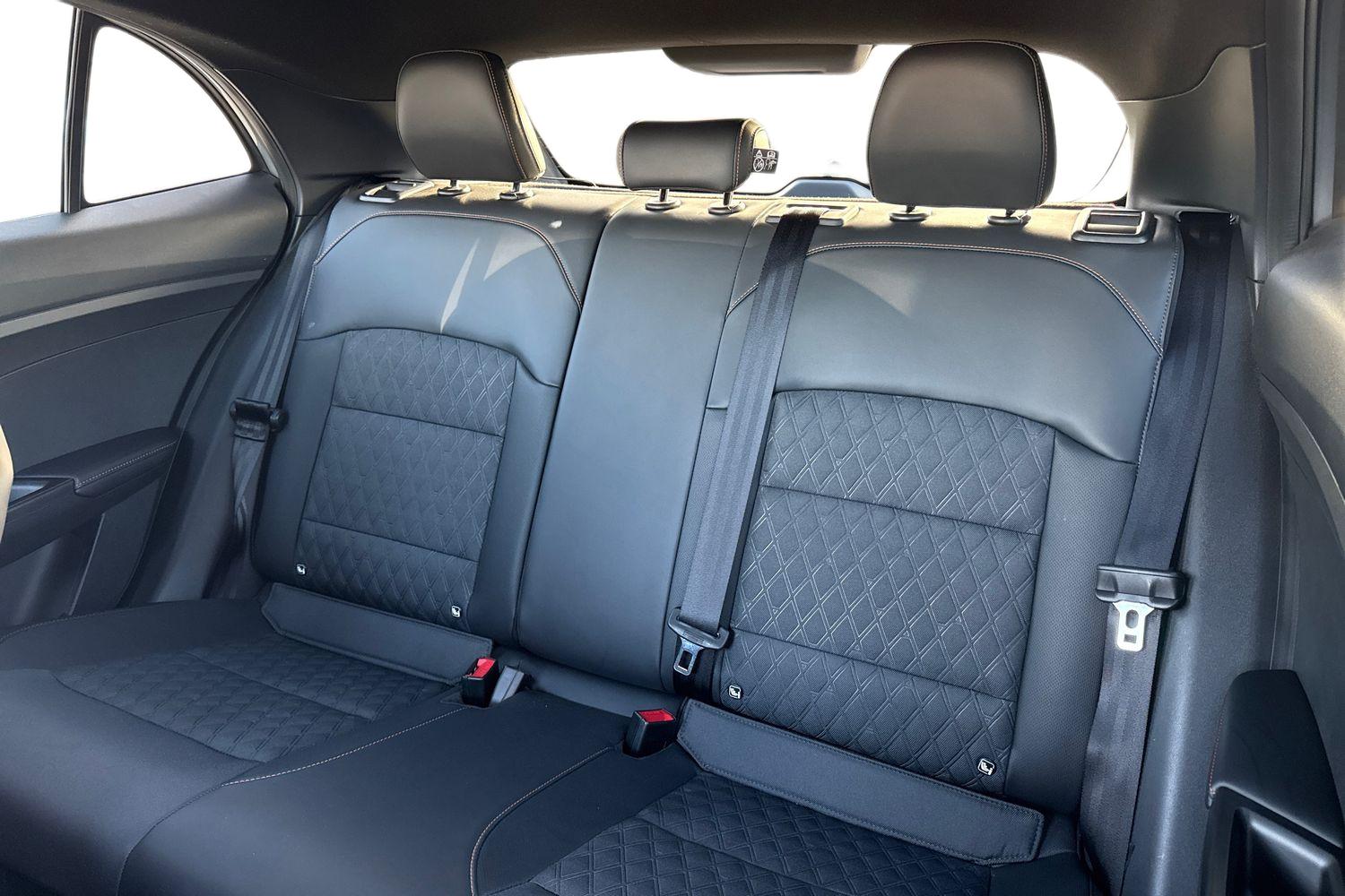 Used MG MG3 2025 for sale - 76871153: Photo 23