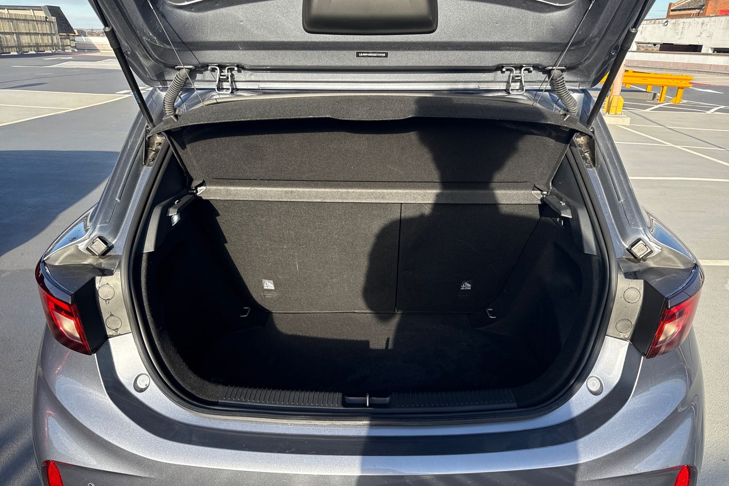 Used MG MG3 2025 for sale - 76871153: Photo 24