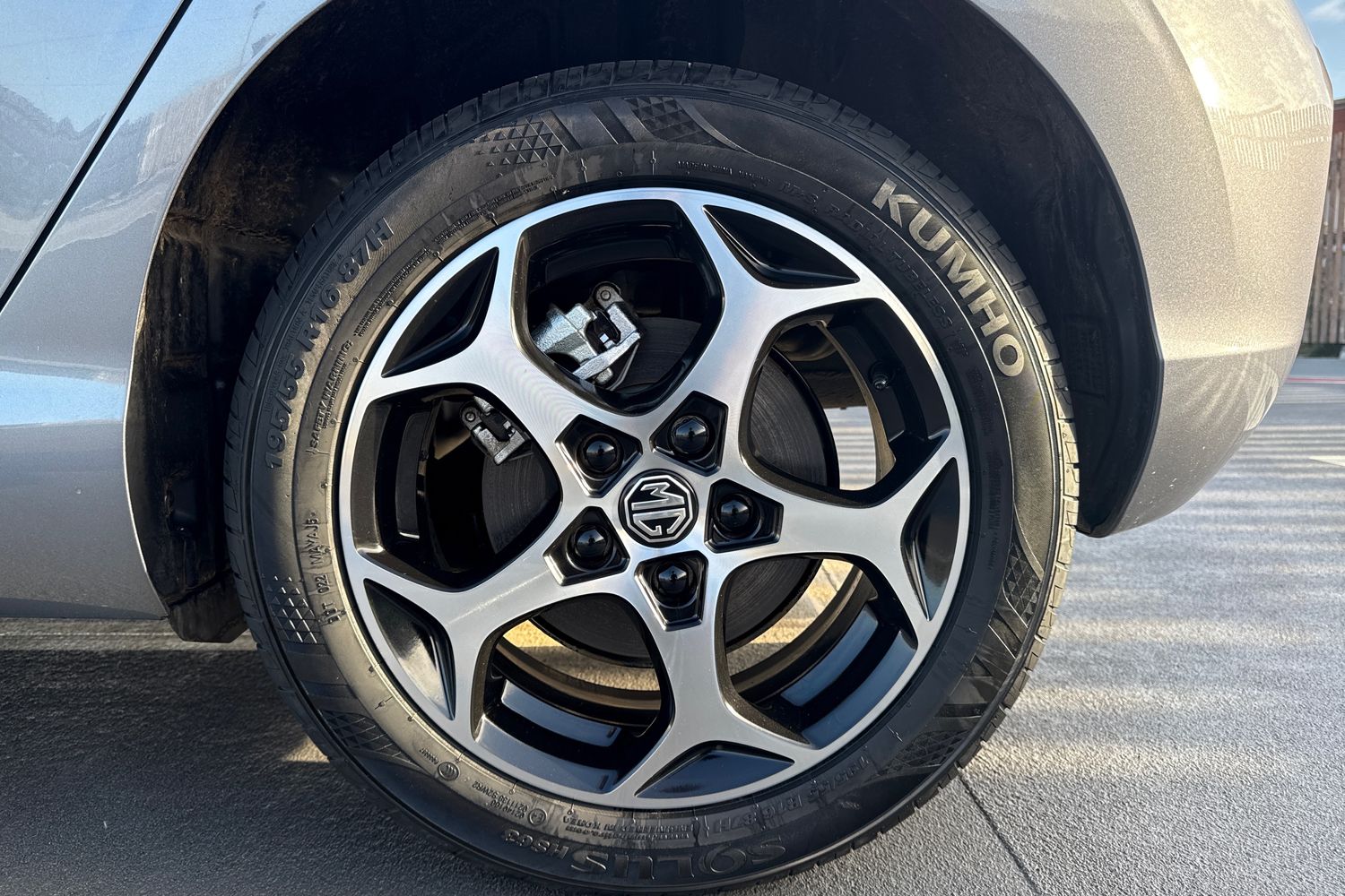 Used MG MG3 2025 for sale - 76871153: Photo 26