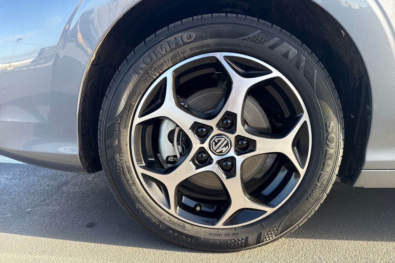 Used MG MG3 2025 for sale - 76871153: Photo 27