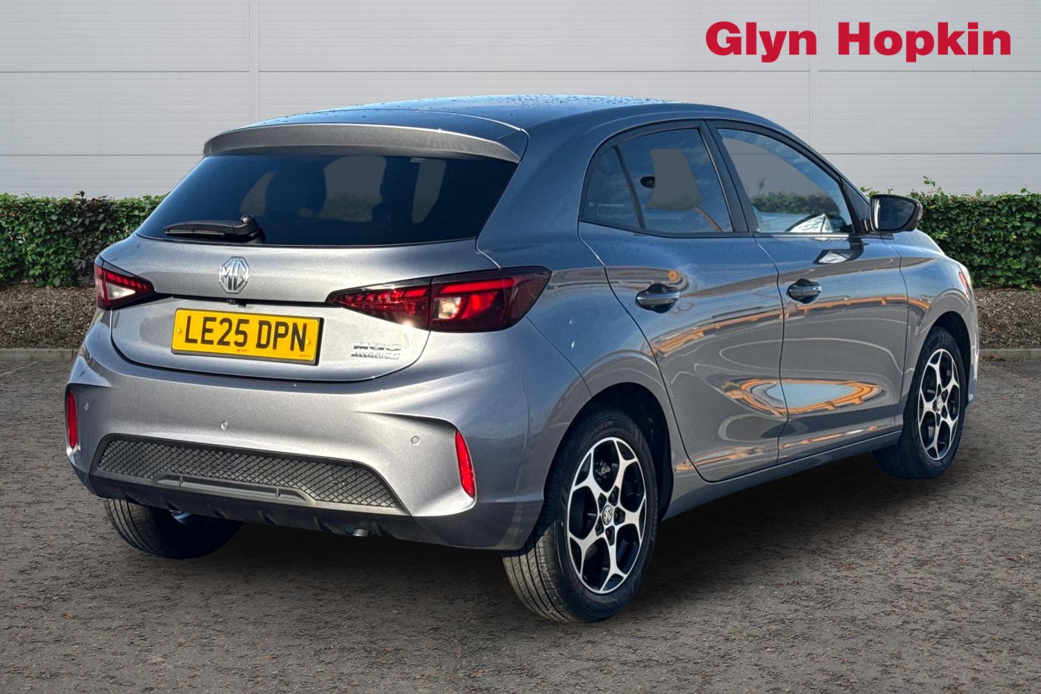 Used MG MG3 2025 for sale - 76871153: Photo 3