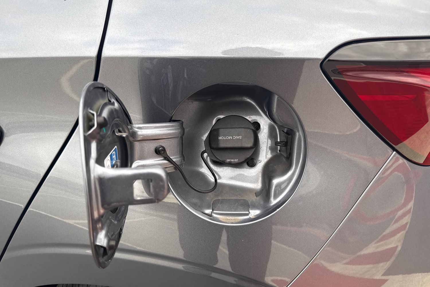 Used MG MG3 2025 for sale - 76871153: Photo 39