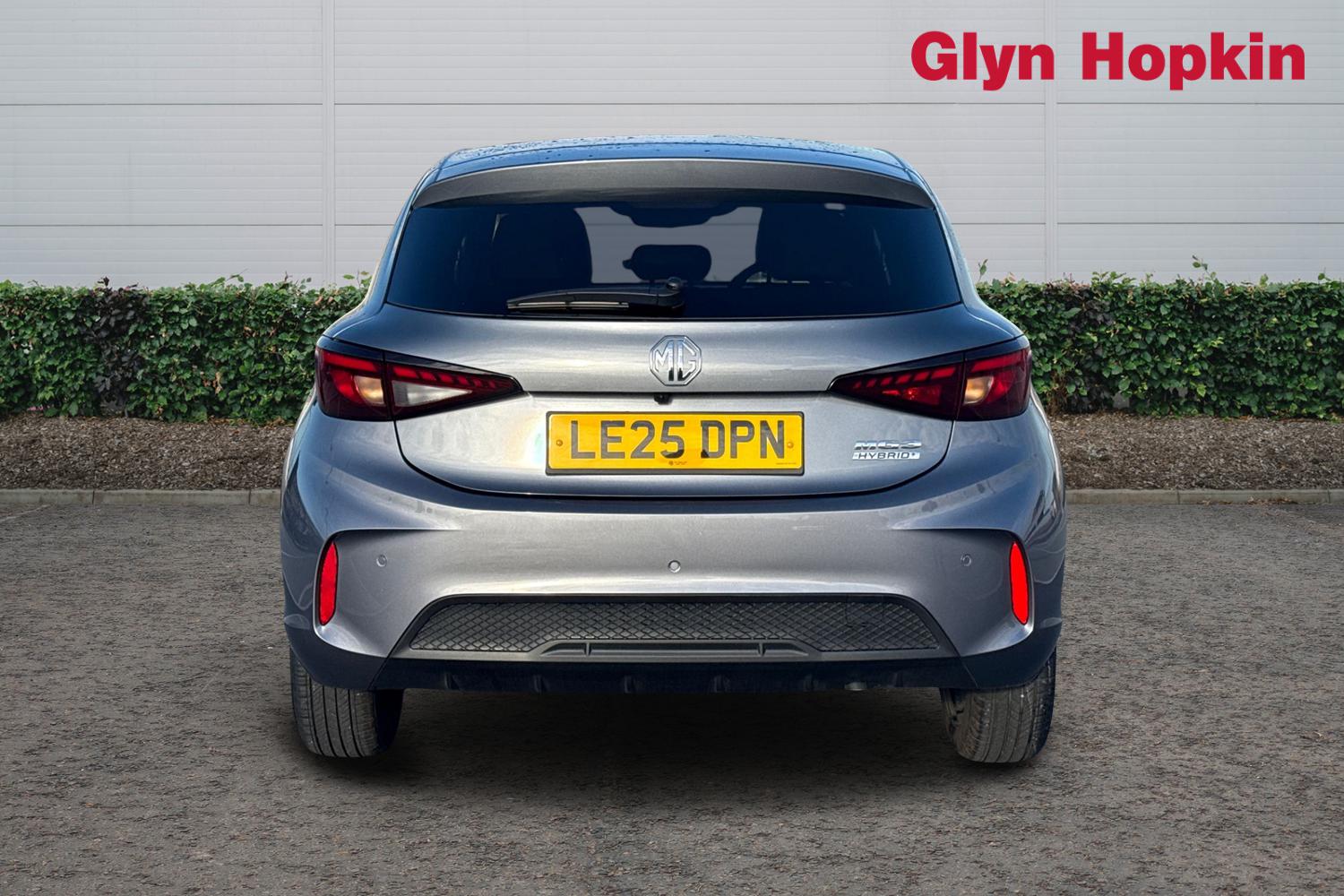 Used MG MG3 2025 for sale - 76871153: Photo 4