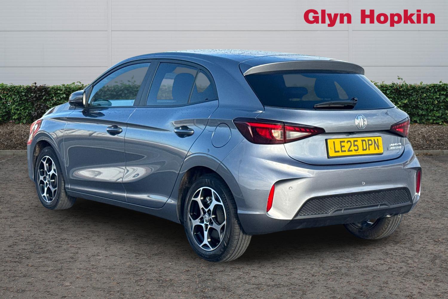 Used MG MG3 2025 for sale - 76871153: Photo 5