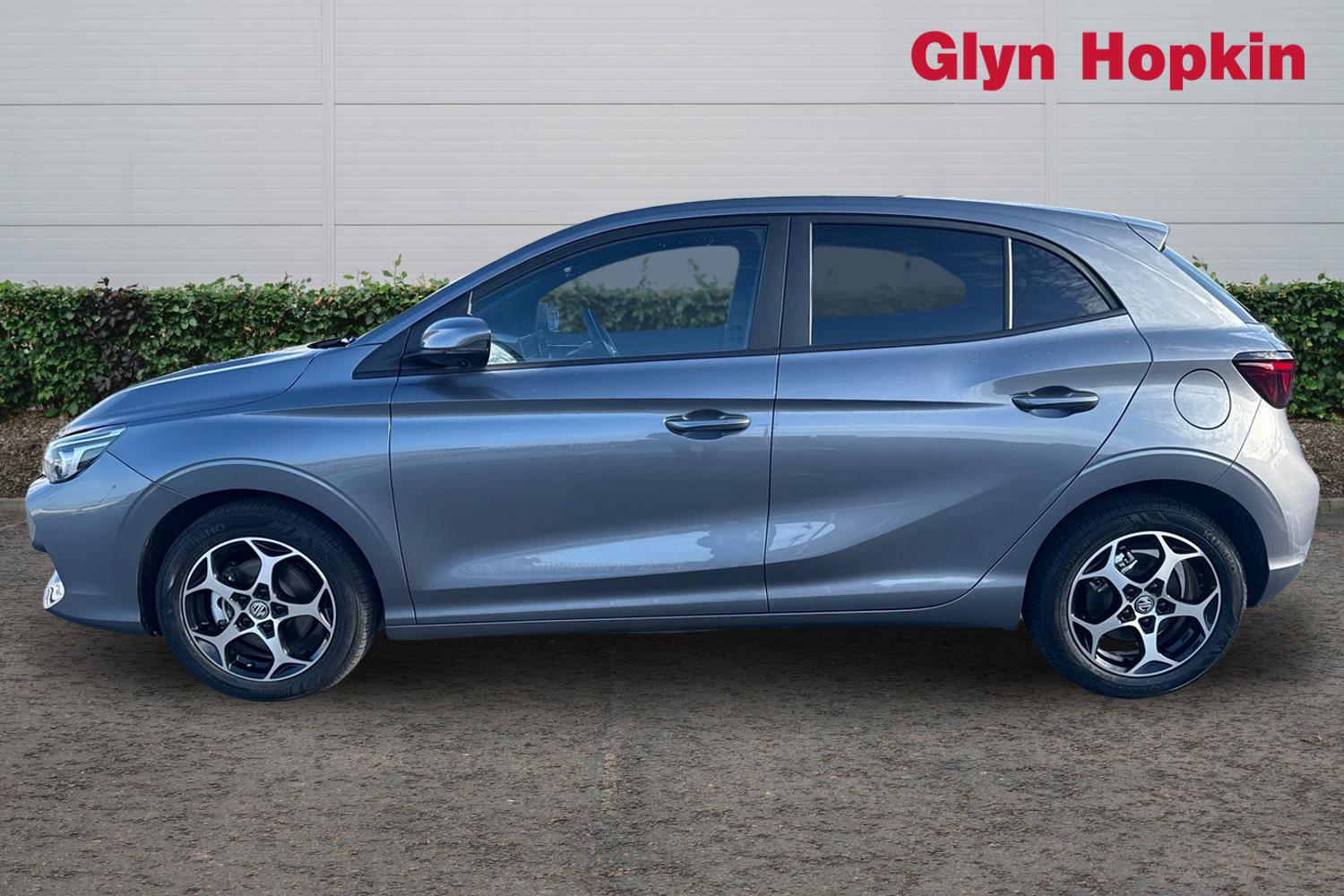 Used MG MG3 2025 for sale - 76871153: Photo 6