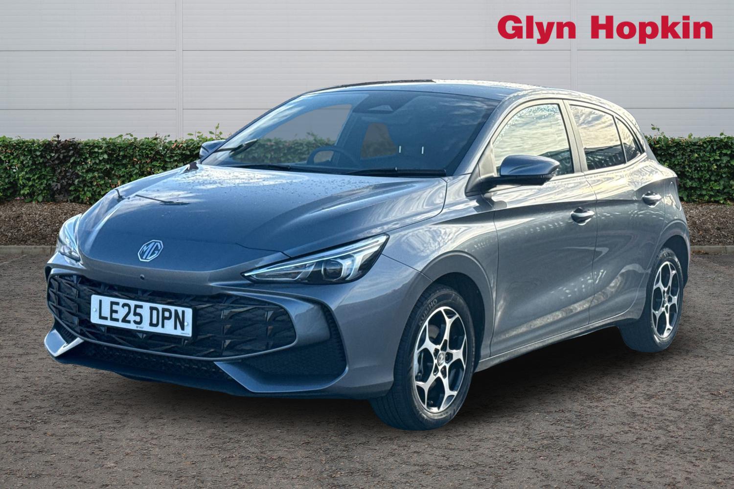 Used MG MG3 2025 for sale - 76871153: Photo 7