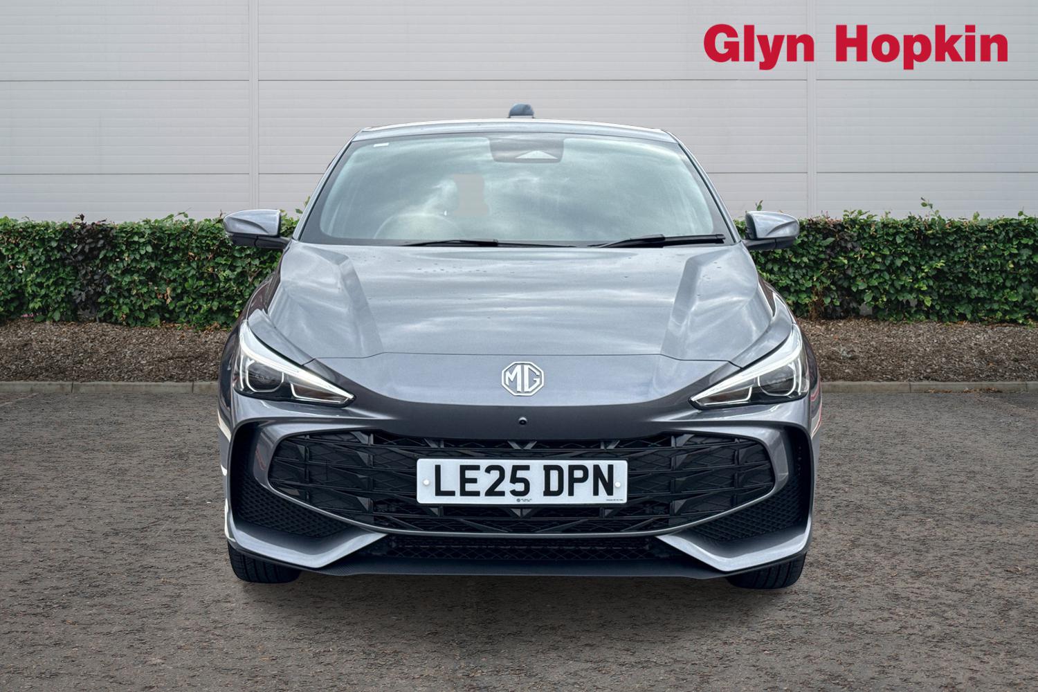 Used MG MG3 2025 for sale - 76871153: Photo 8