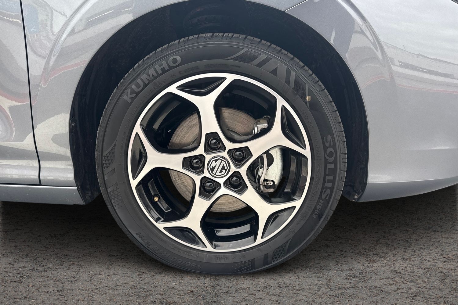 Used MG MG3 2025 for sale - 76871153: Photo 9