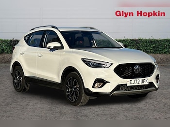 Used MG MG ZS 2022 for sale - 79478218: Photo