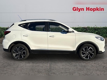 Used MG MG ZS 2022 for sale - 79478218: Photo