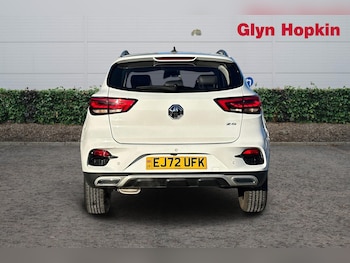 Used MG MG ZS 2022 for sale - 79478218: Photo