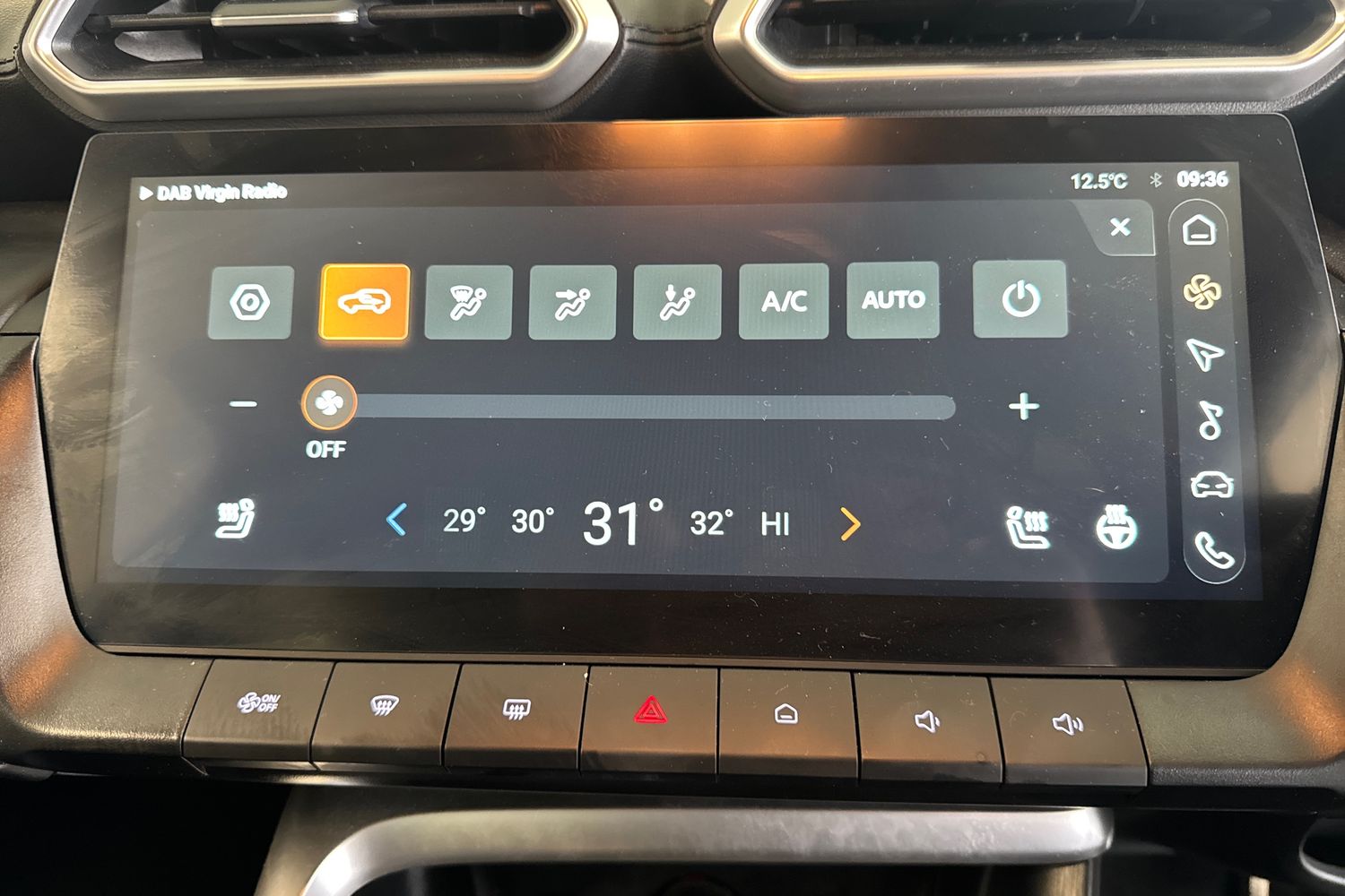 Used MG MG ZS 2025 for sale - 76390026: Photo 15