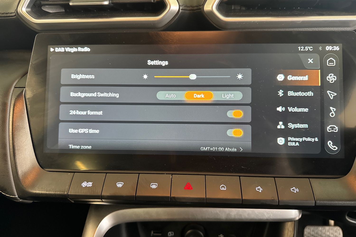 Used MG MG ZS 2025 for sale - 76390026: Photo 17