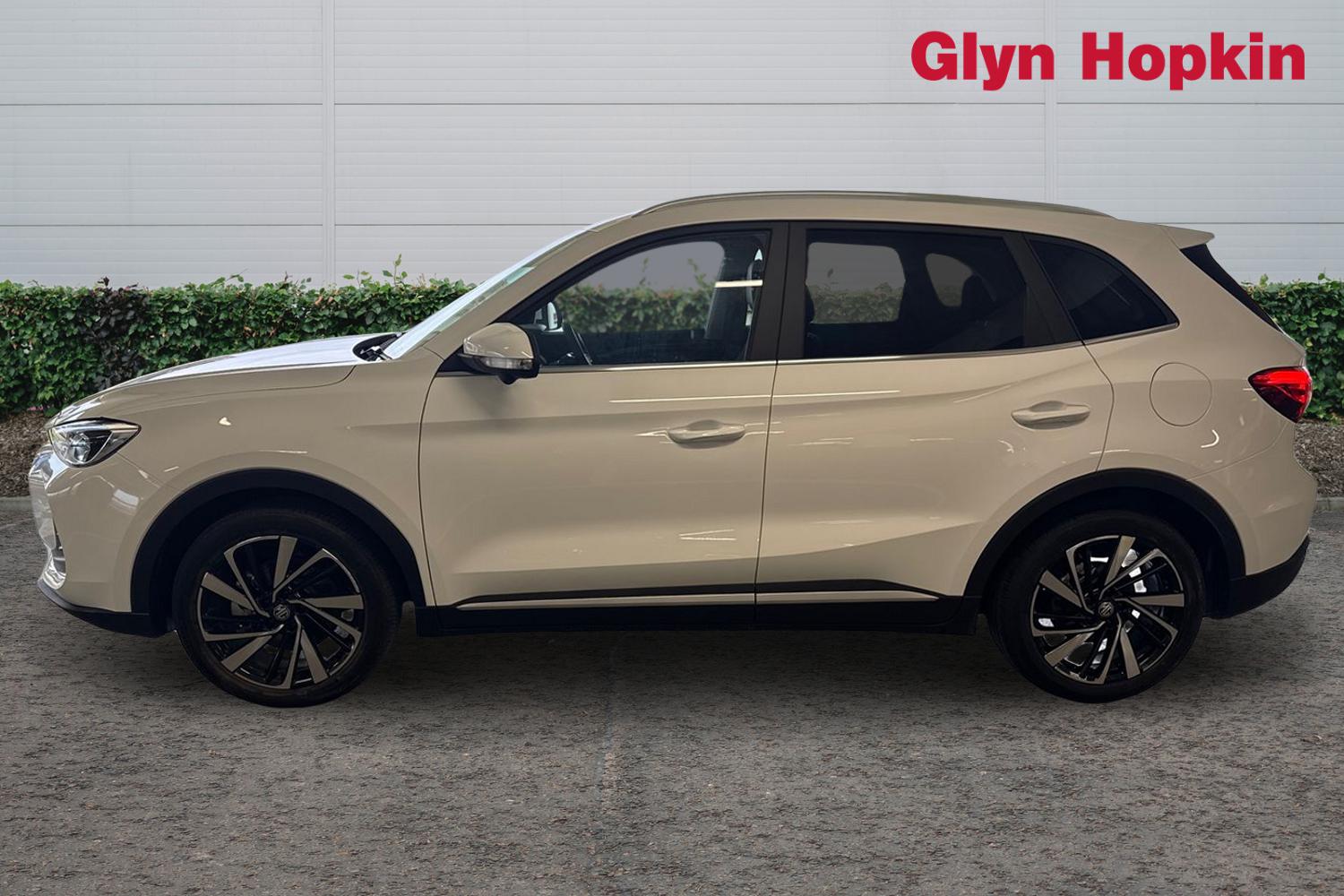 Used MG MG ZS 2025 for sale - 76390026: Photo 2