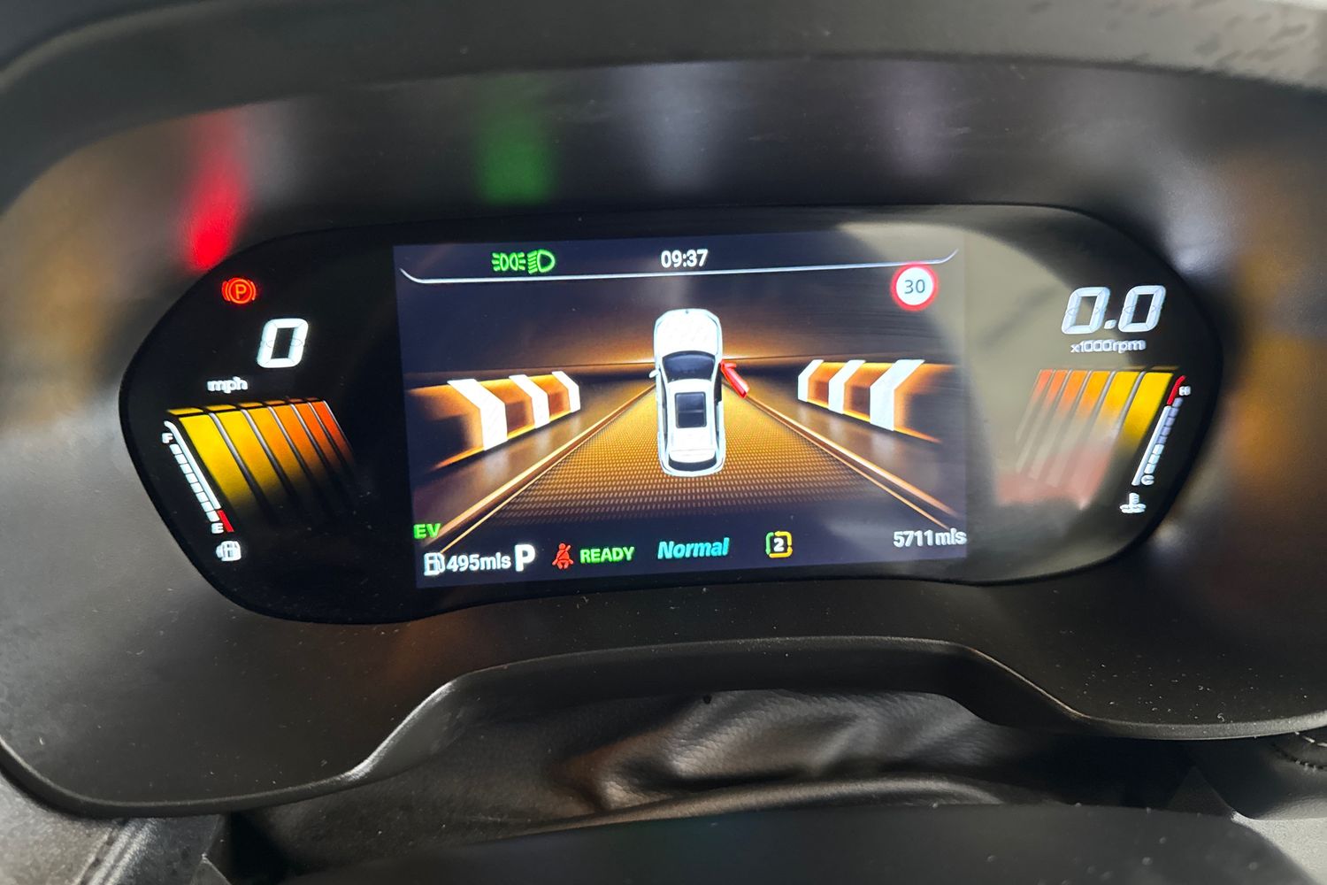 Used MG MG ZS 2025 for sale - 76390026: Photo 20